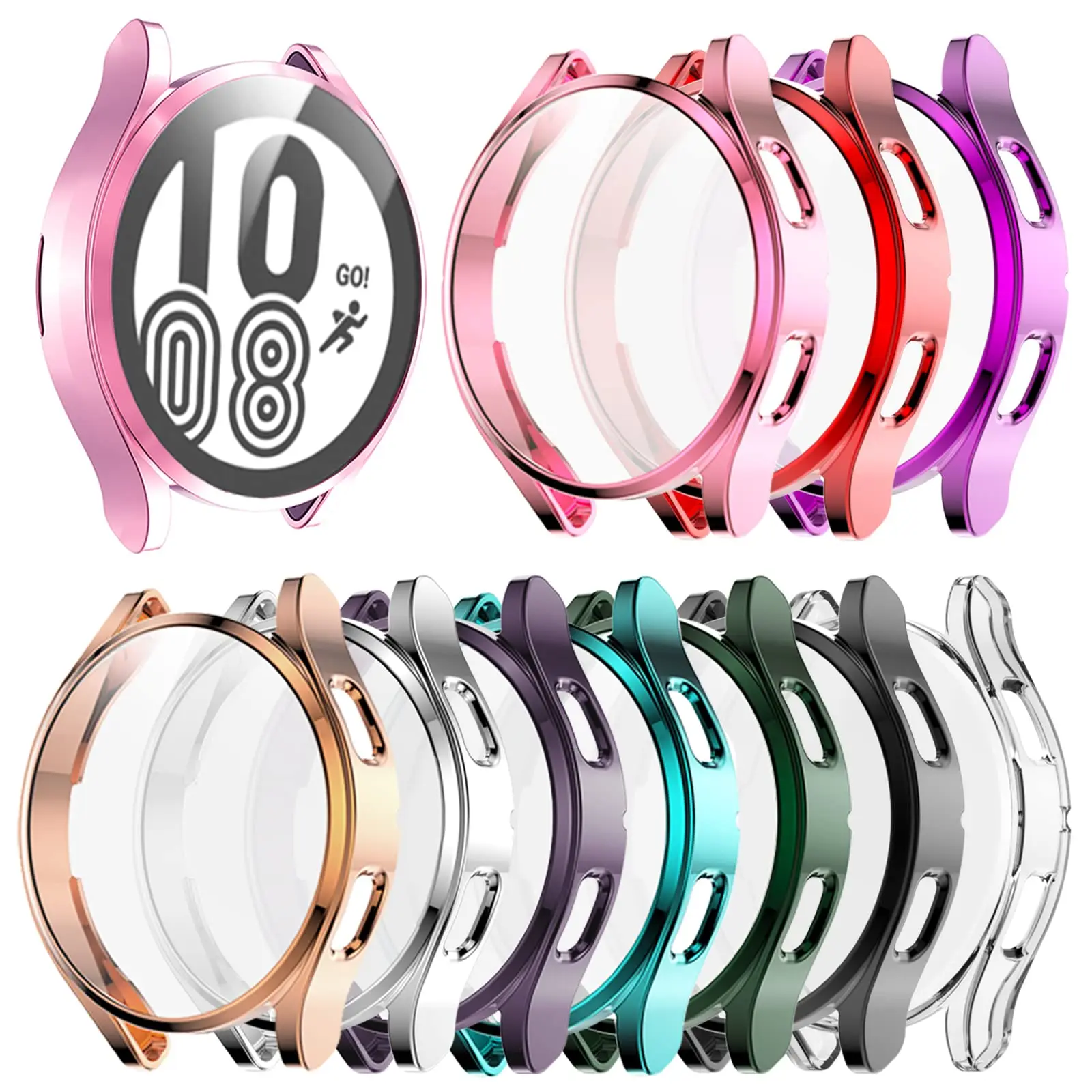 Huawei Smartwatch Accessories - Case for Samsung Galaxy Watch 4/5/6