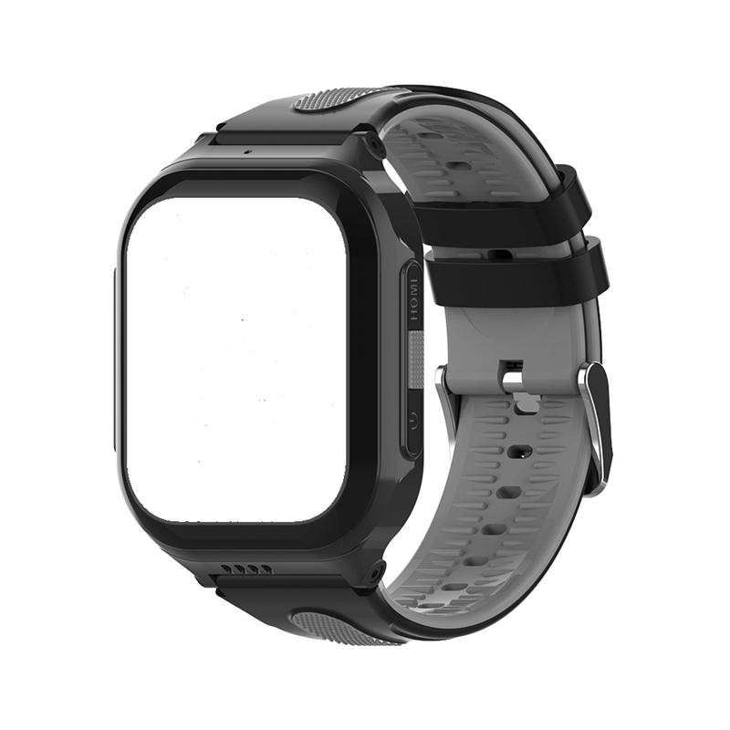 Android Smartwatch Accessories - Detachable Strap Casing of Wonlex KT24S