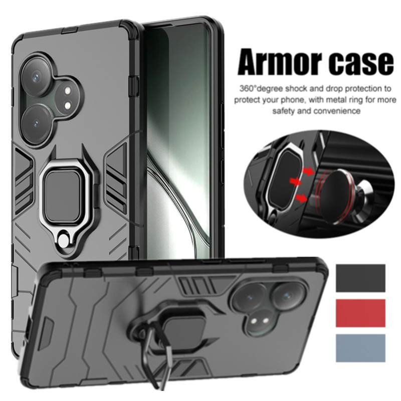 Magnetic Case For Realme GT 7  - Realme Gt 6 recension och pris