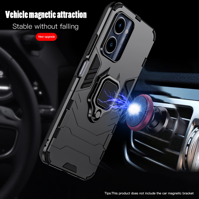 Magnetic Case For Realme GT 7  - Realme Gt 6 recension och pris