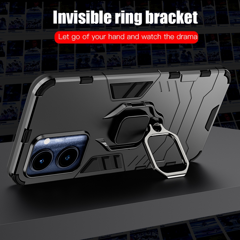 Magnetic Case For Realme GT 7  - Realme Gt 6 recension och pris
