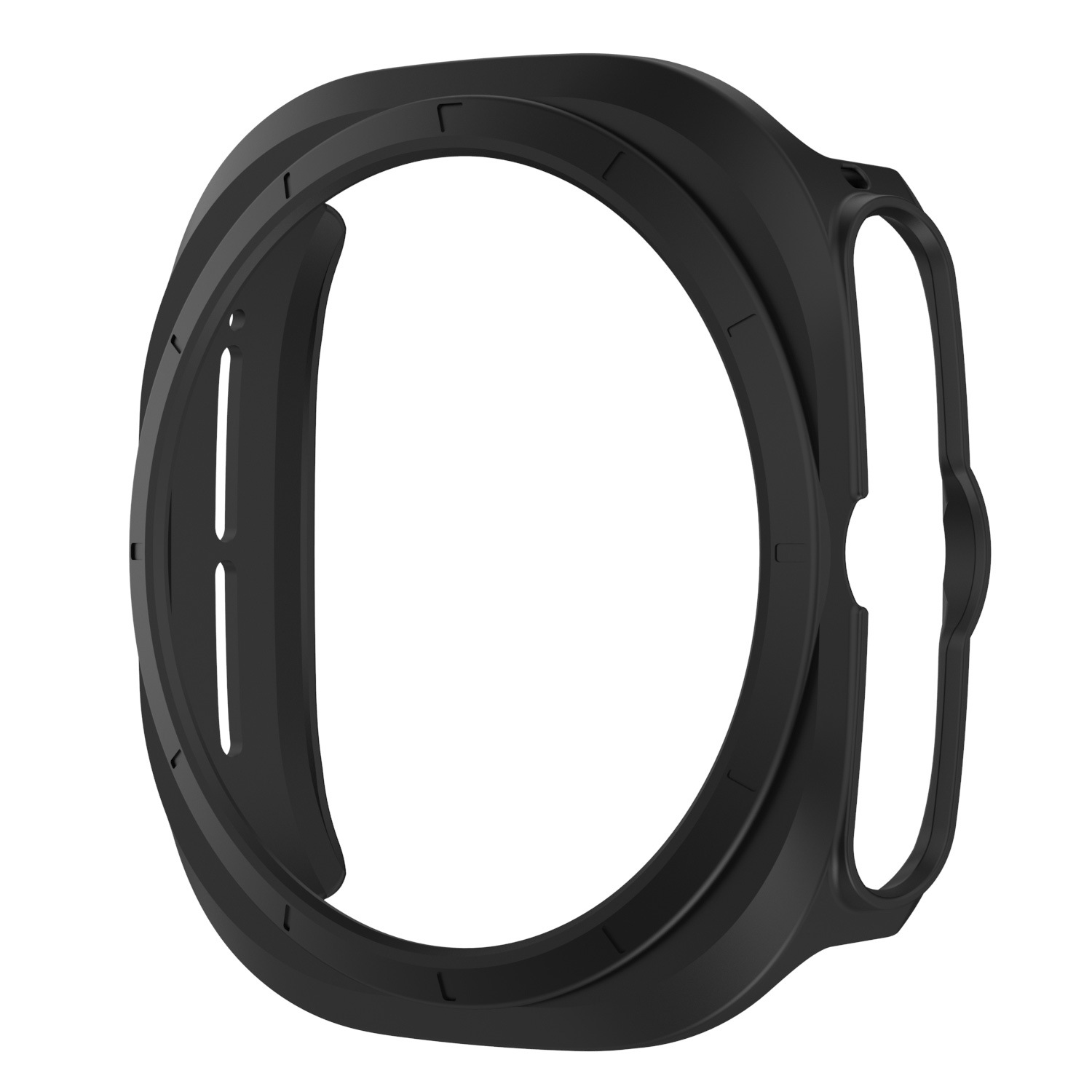 PC Hollow Case for Samsung Gal - Samsung Smartwatch Accessories recension och pris