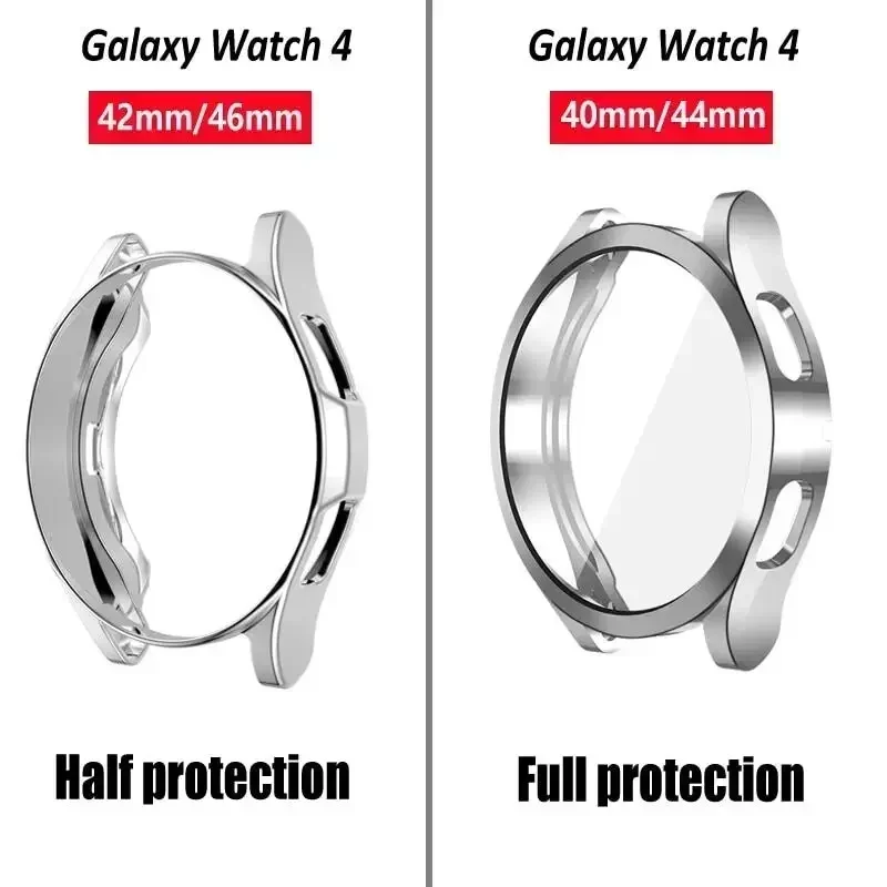 Case for Samsung Galaxy Watch  - Huawei Smartwatch Accessories recension och pris