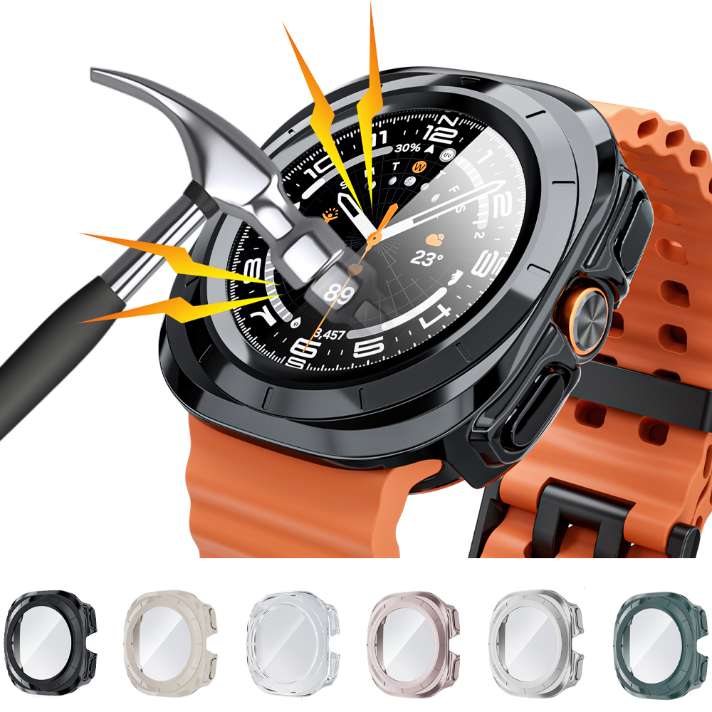 Case for Samsung Galaxy Watch  - Samsung Smartwatch Accessories recension och pris