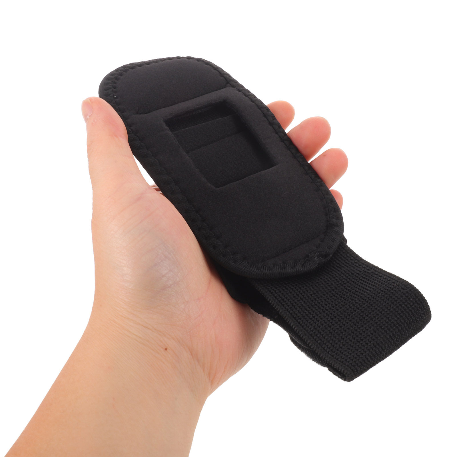 Smartwatch Protective Case Bla - Smartwatch Case recension och pris