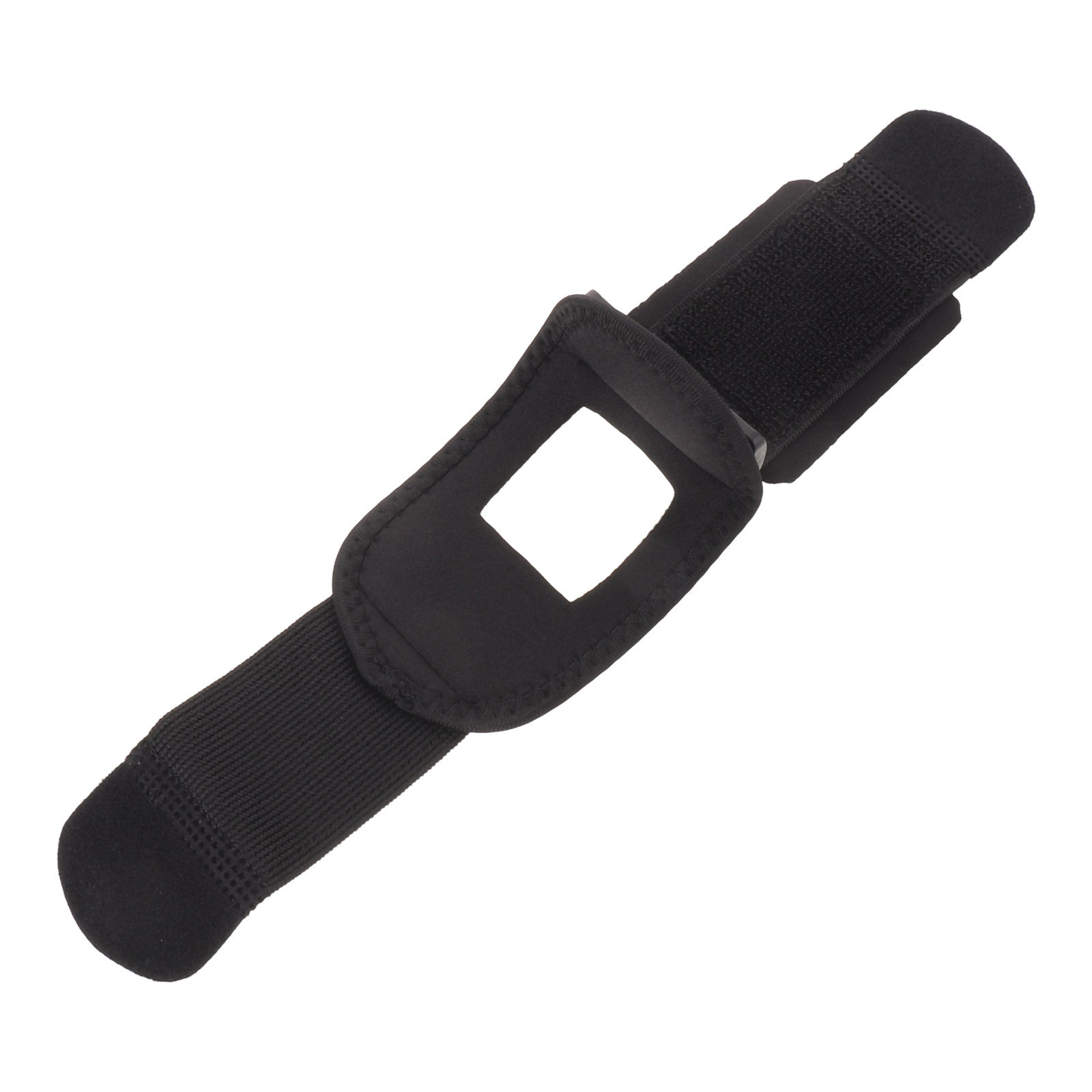 Smartwatch Protective Case Bla - Smartwatch Case recension och pris