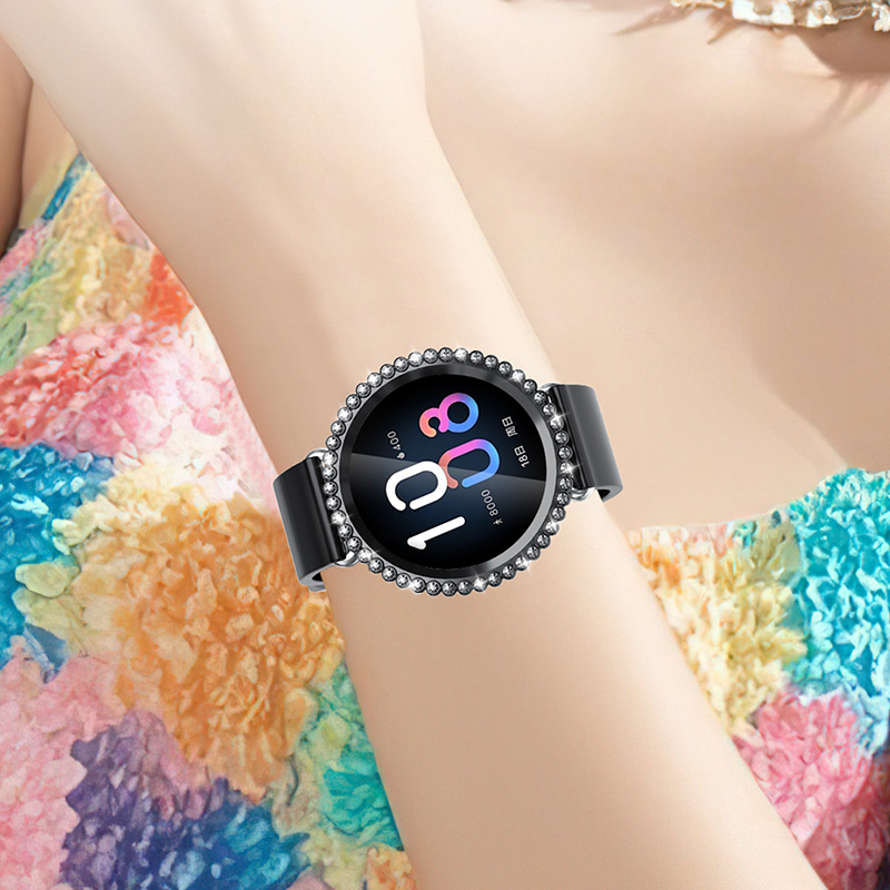 Diamond Case For Huawei Watch  - Huawei Smartwatch Accessories recension och pris