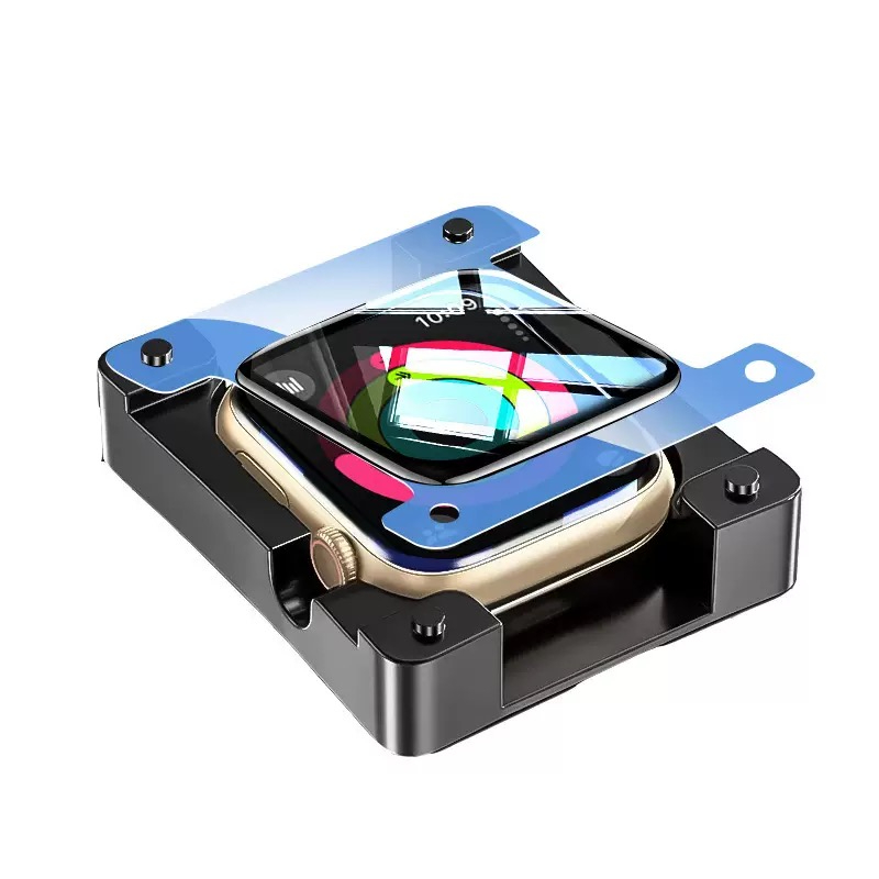 3pcs Screen Protector For Appl - Smartwatch Case recension och pris