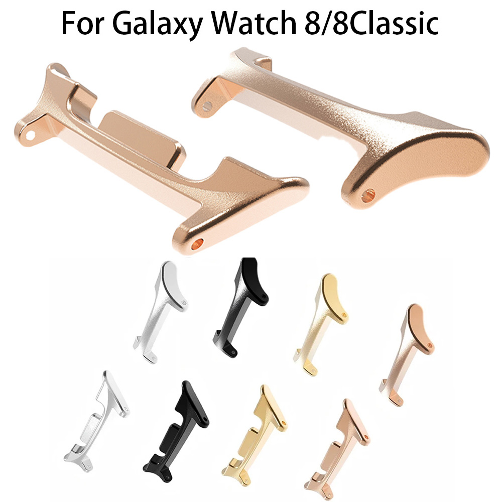 Adapter For Samsung Galaxy Wat - Watch Band Connector recension och pris