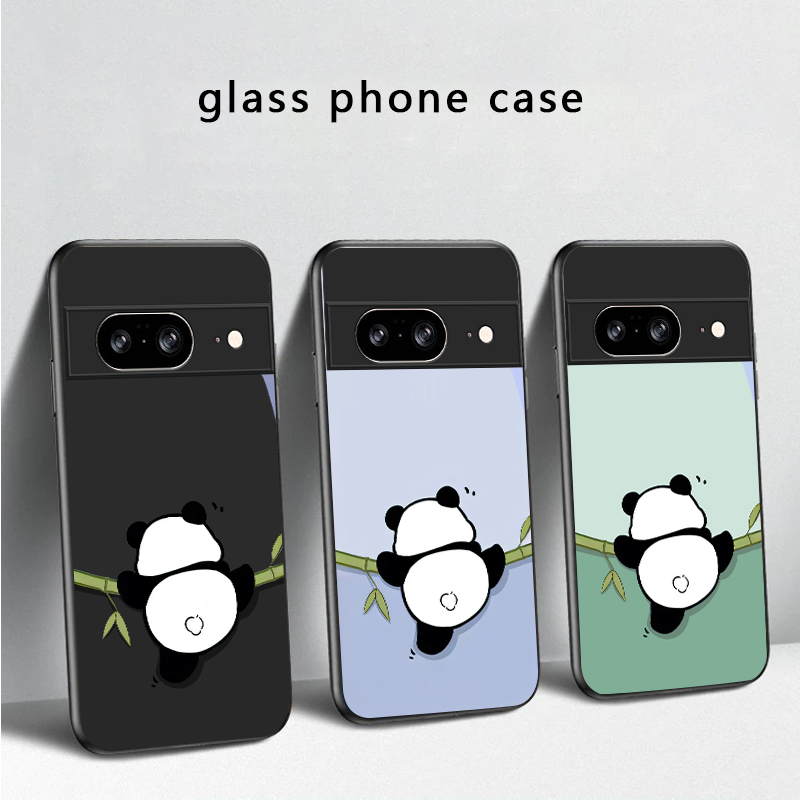 Cute and adorable panda For Go - Google Pixel 9 Pro recension och pris