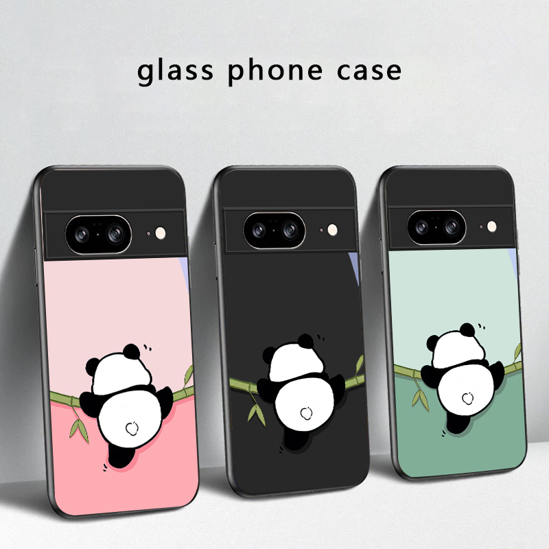 Cute and adorable panda For Go - Google Pixel 9 Pro recension och pris