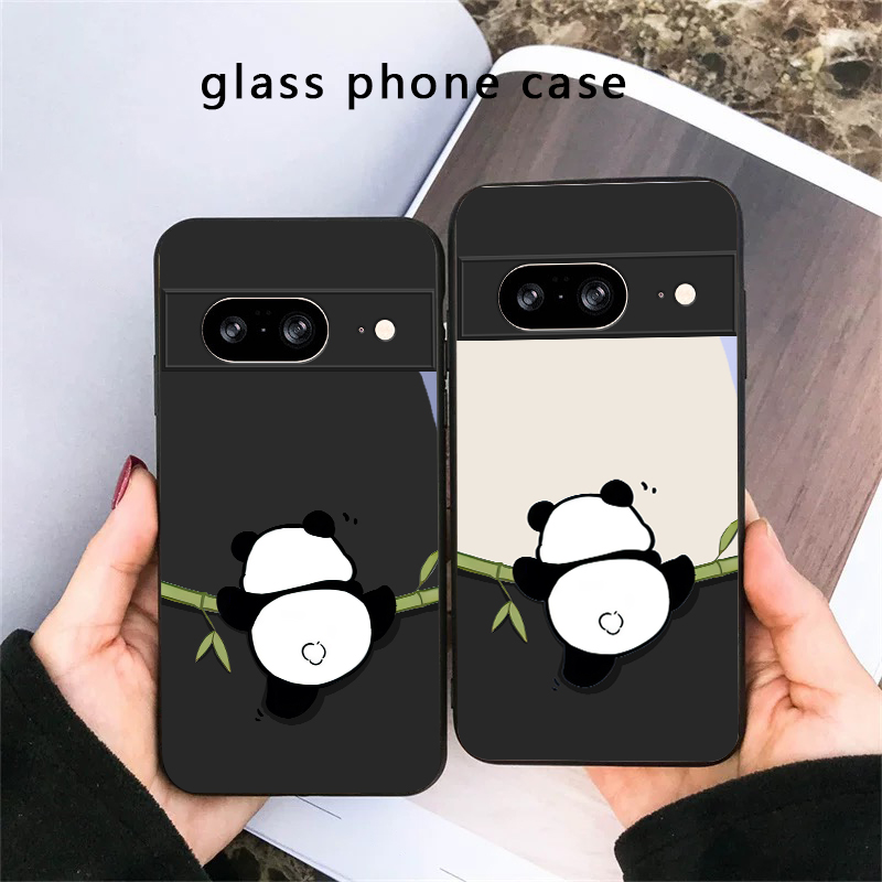 Cute and adorable panda For Go - Google Pixel 9 Pro recension och pris