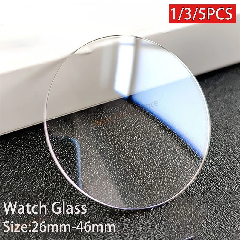 26-46mm Universal Tempered Gla - Smartwatch Universal recension och pris