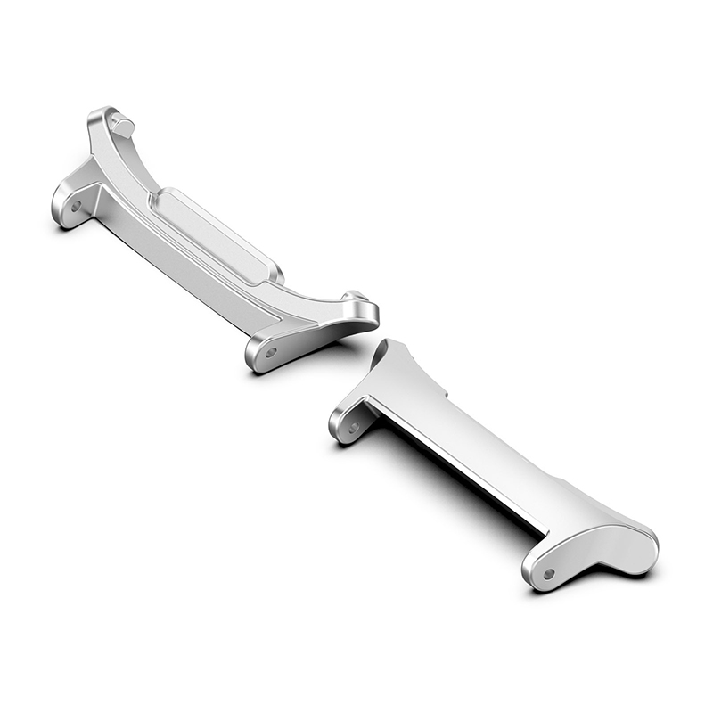 Suitable for Samsung Smartwatc - Watch Band Connector recension och pris