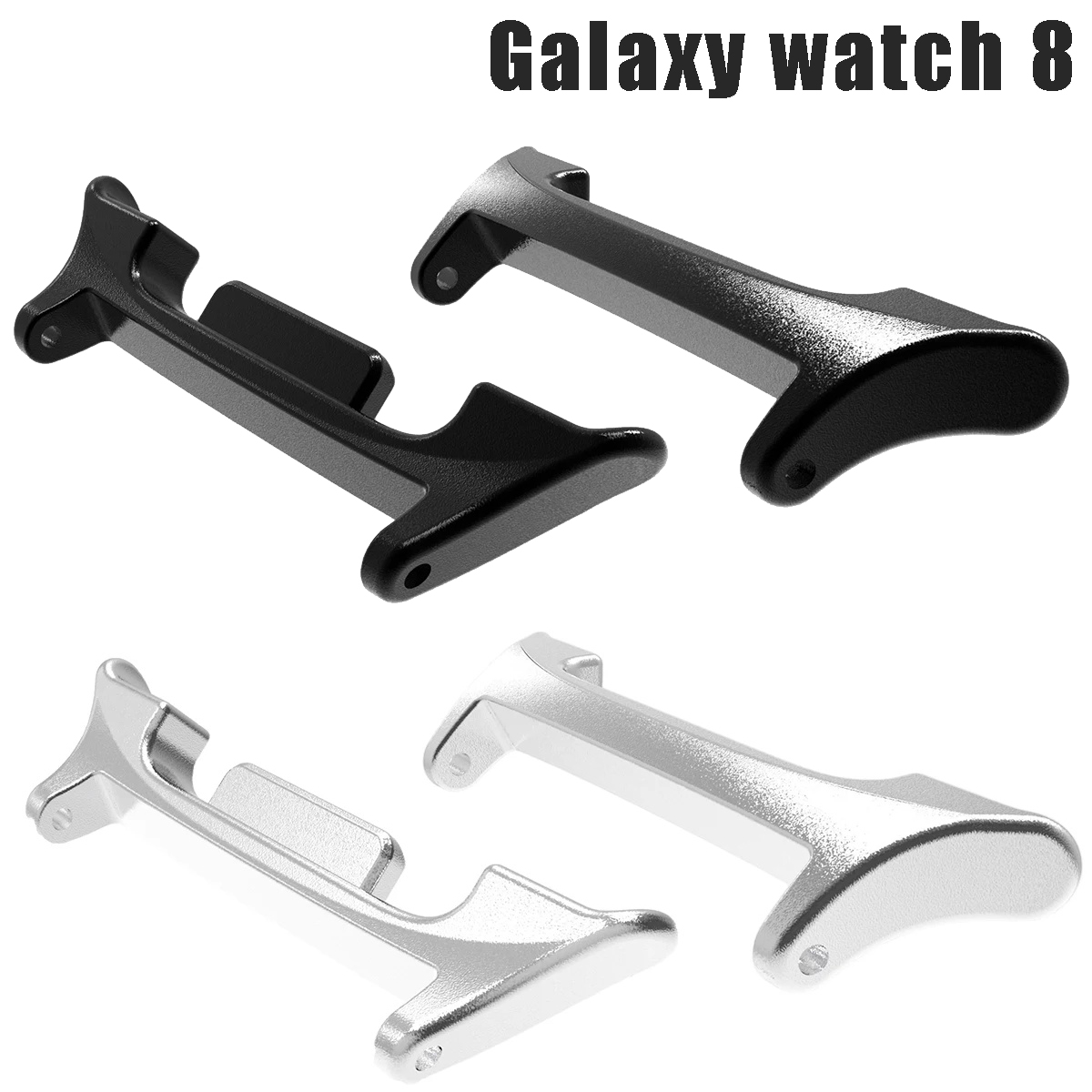 2PCS Adapter For Samsung Galax - Samsung Smartwatch Accessories recension och pris