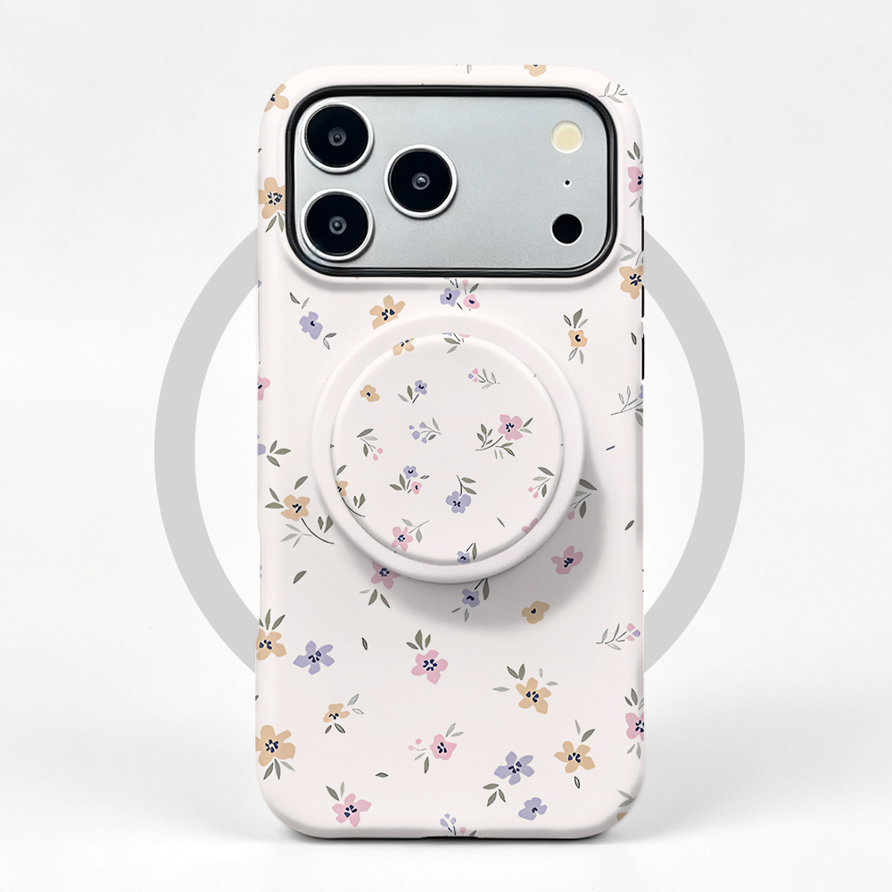 Magnetic Phone Holder Case For - Vivo X200 recension och pris