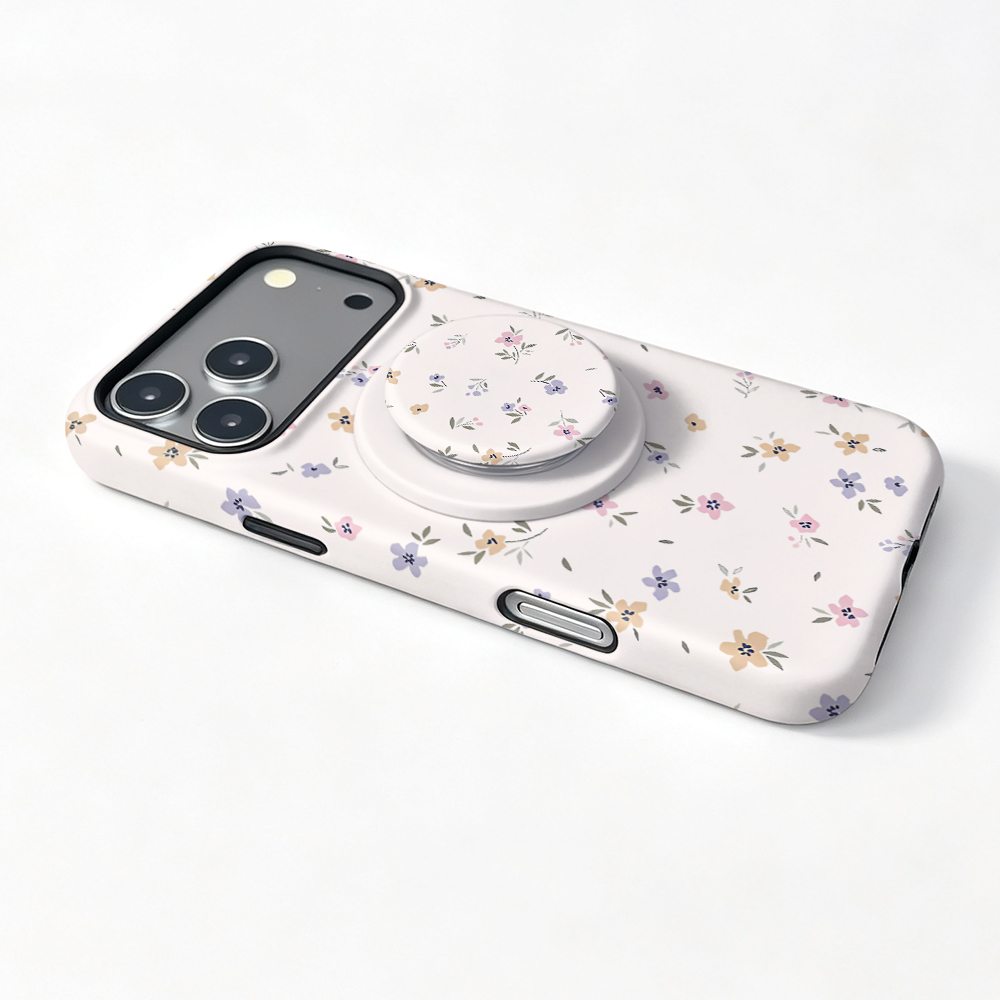 Magnetic Phone Holder Case For - Vivo X200 recension och pris