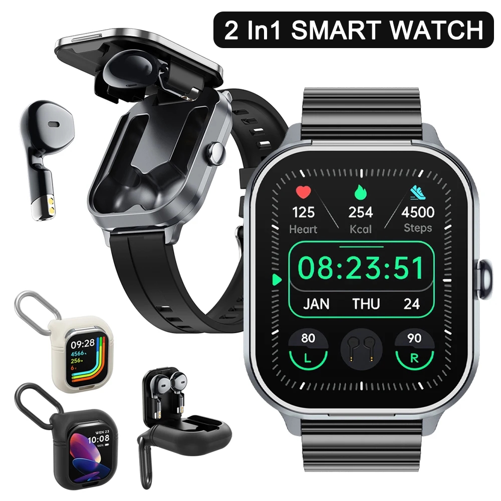 for Unihertz 8849 Tank 4 Pro/  - Smartwatch X12 recension och pris