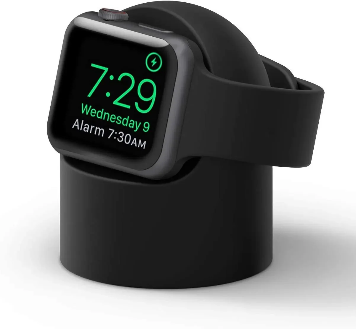 Charger Stand For Apple Watch  - Watch Charging Dock recension och pris