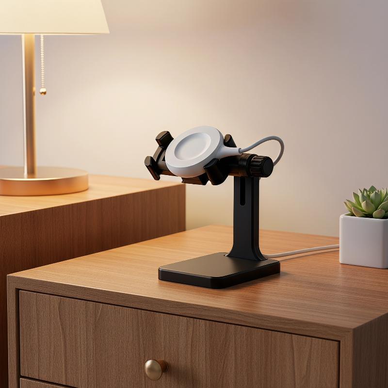 Universal Smart Watch Stand Ho - Smartwatch Universal recension och pris
