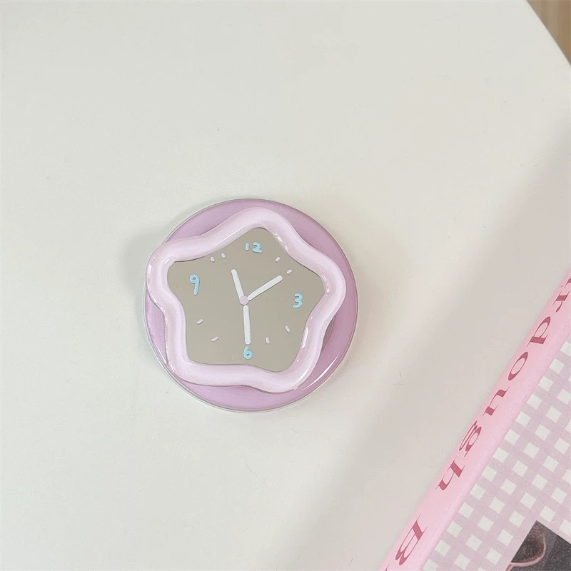 Cartoon Mirror Telescopic Phon - Accessories With Watch recension och pris