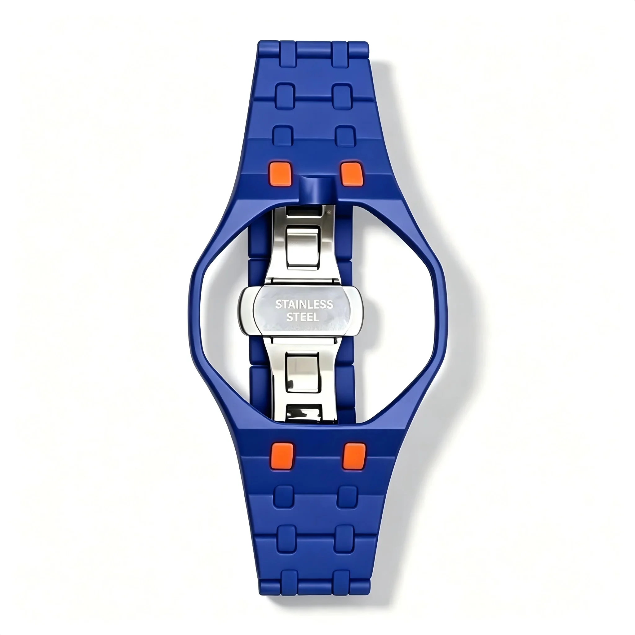 Luxury Modification Kit for Sw - Smartwatch Case recension och pris