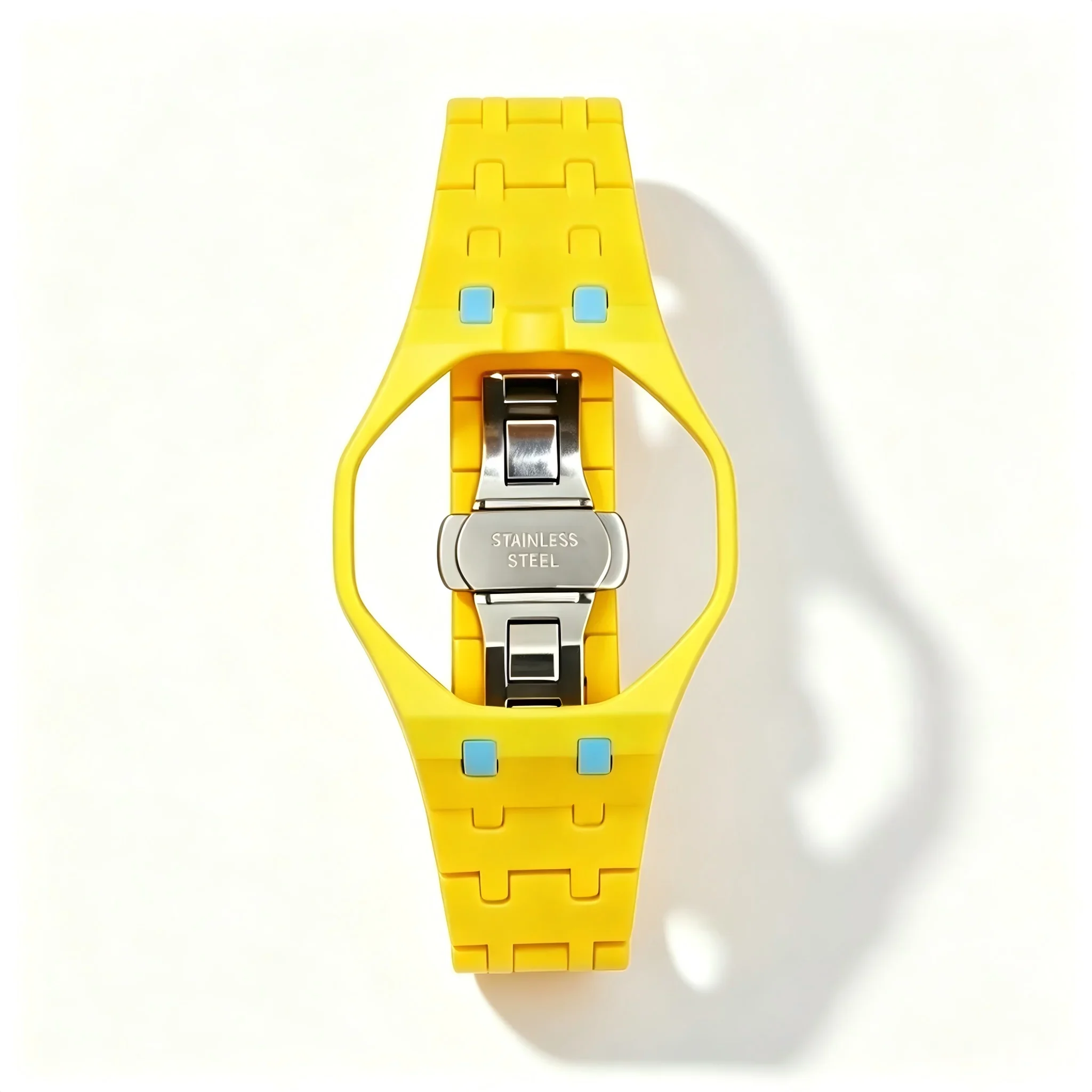Luxury Modification Kit for Sw - Smartwatch Case recension och pris
