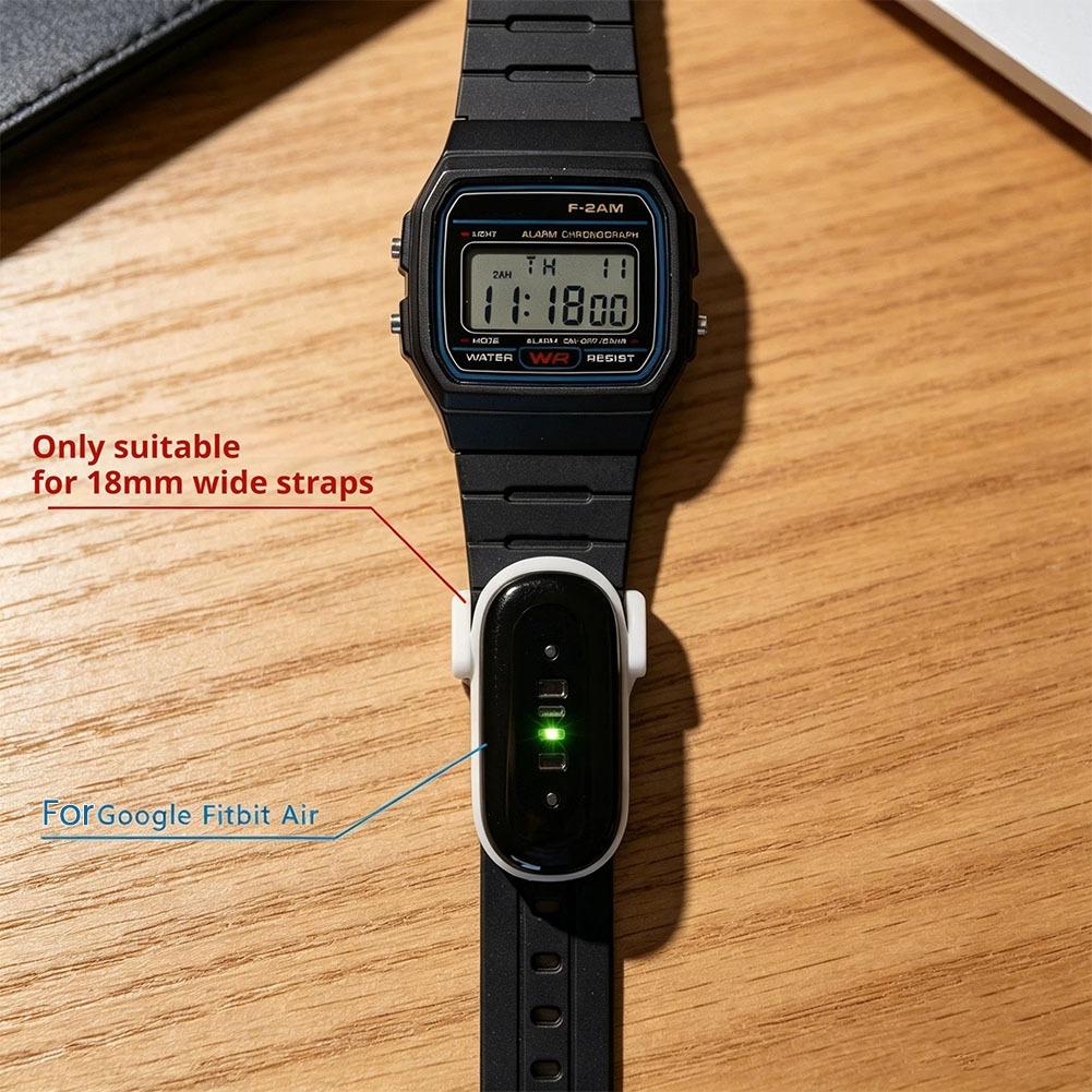 Watch Band Combo Set (adapter  - Watch Band Connector recension och pris