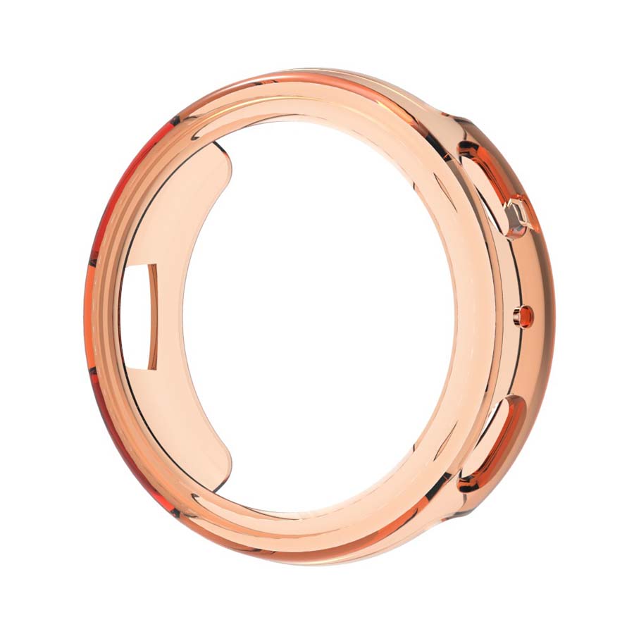Soft TPU Case Cover For Amazfi - Amazfit Smartwatch Accessories recension och pris