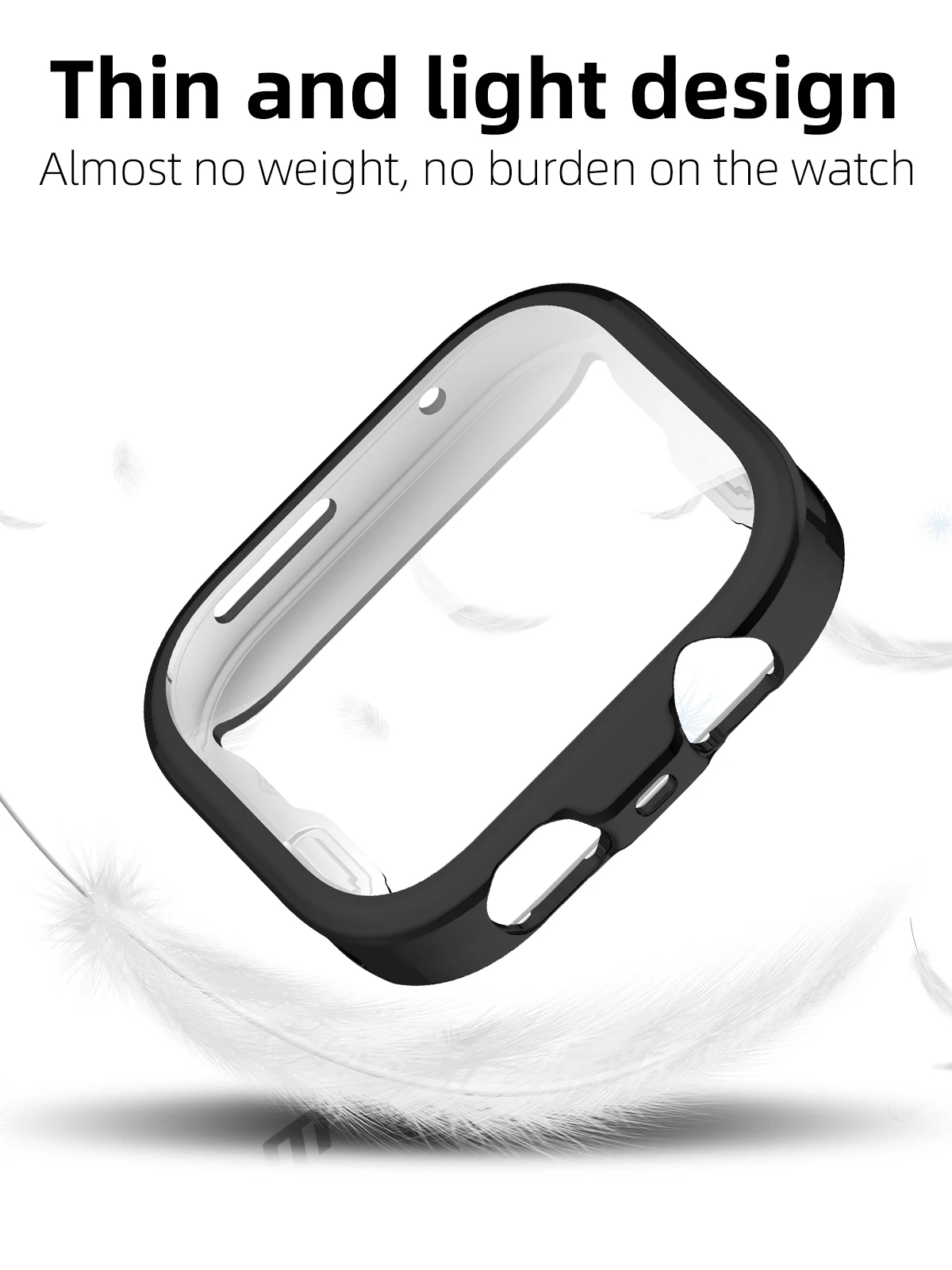 Case For Huawei Watch Fit 5 Fi - Huawei Smartwatch Accessories recension och pris