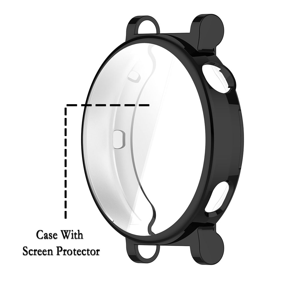 Watch Case For Huawei Watch GT - Huawei Smartwatch Accessories recension och pris