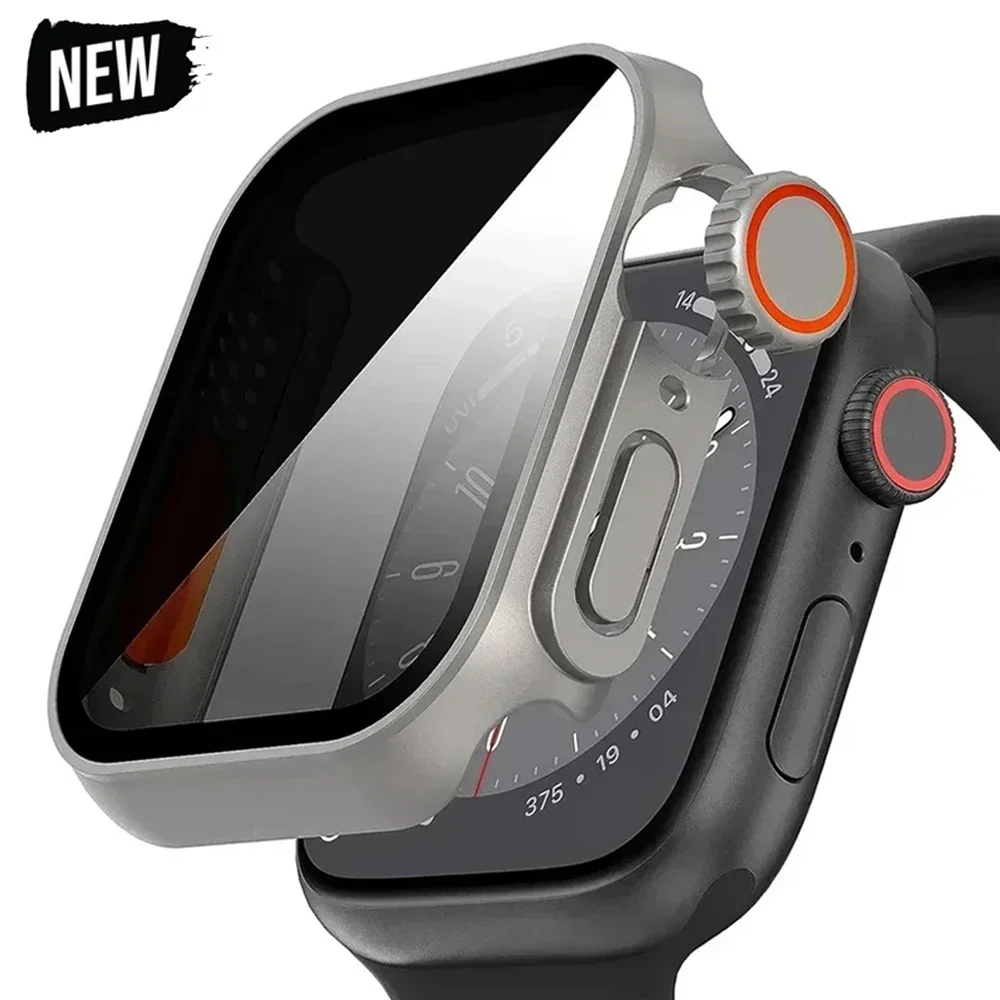 Case For apple watch Apple Wat - Smartwatch Case recension och pris