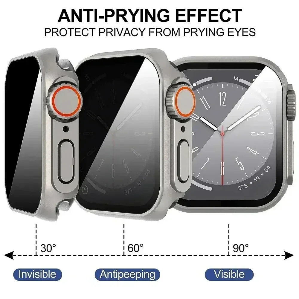 Case For apple watch Apple Wat - Smartwatch Case recension och pris