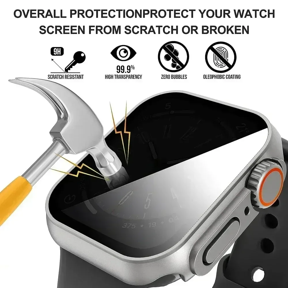 Case For apple watch Apple Wat - Smartwatch Case recension och pris