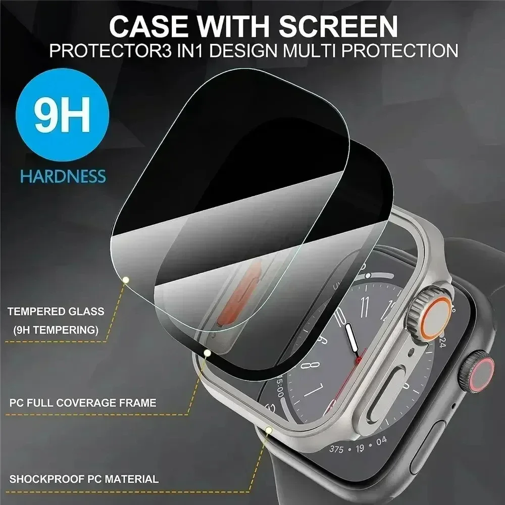 Case For apple watch Apple Wat - Smartwatch Case recension och pris