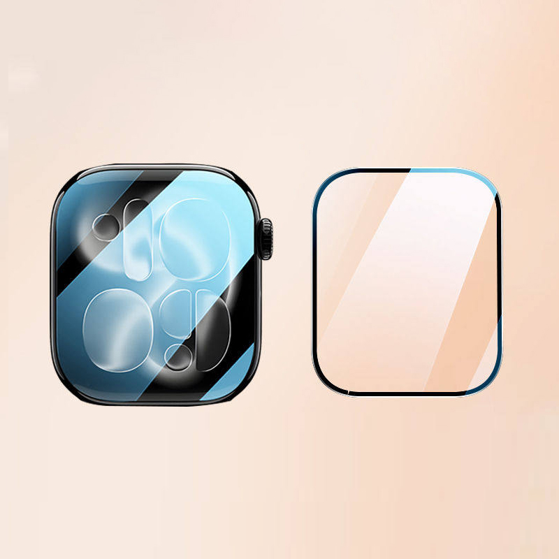 Protector Film For Apple Watch - Smartwatch Case recension och pris