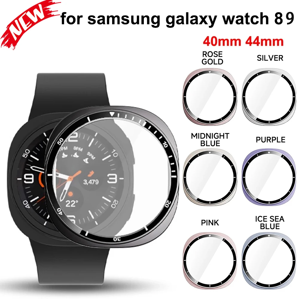 PC Cover for Samsung Galaxy Wa - Samsung Smartwatch Accessories recension och pris
