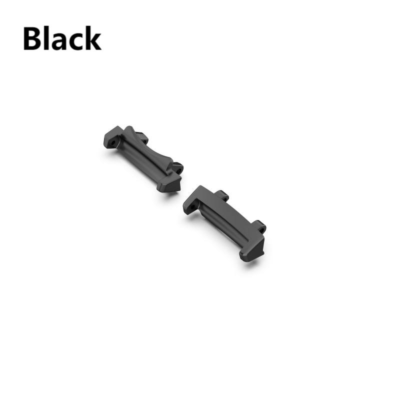 1 Pair Metal Connector for Hua - Amazfit Smartwatch Accessories recension och pris