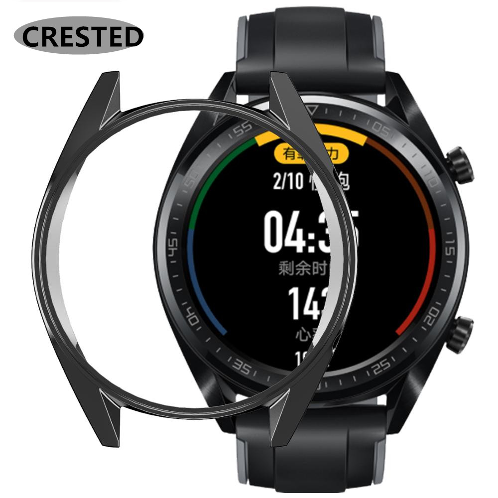 Huawei Watch GT case For huawe - Huawei Smartwatch Accessories recension och pris