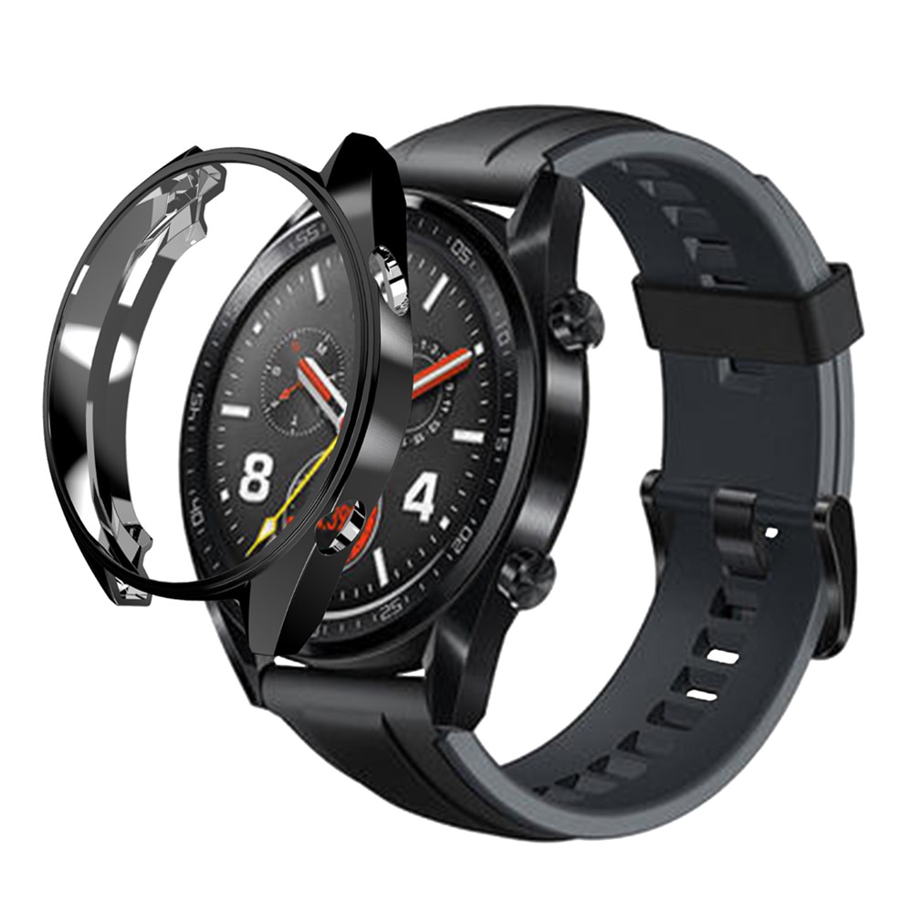 Huawei Watch GT case For huawe - Huawei Smartwatch Accessories recension och pris