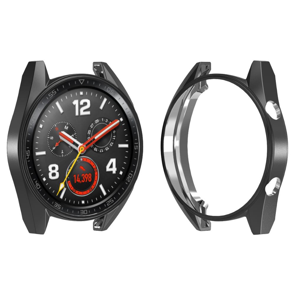 Huawei Watch GT case For huawe - Huawei Smartwatch Accessories recension och pris