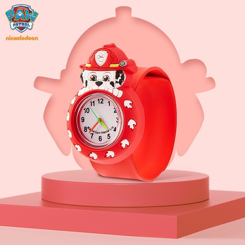 Paw Patrol Kids Watch Boys Gir - Accessories With Watch recension och pris