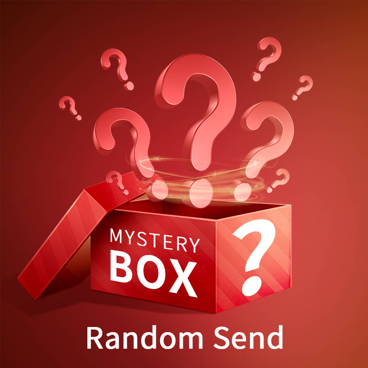 1PC Surprise Mystery Watch Bli - Accessories With Watch recension och pris
