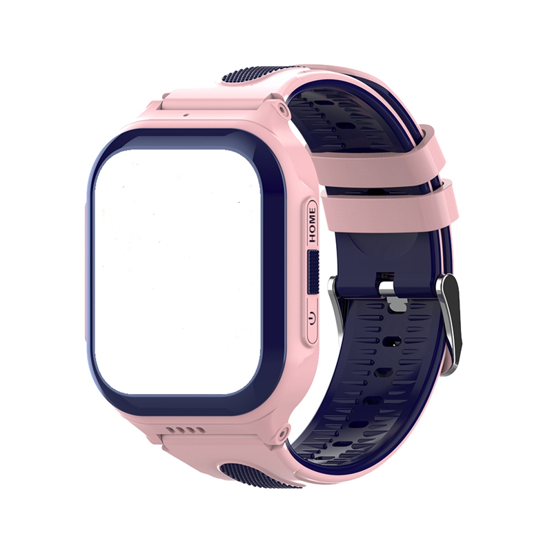 Detachable Strap Casing of Won - Android Smartwatch Accessories recension och pris