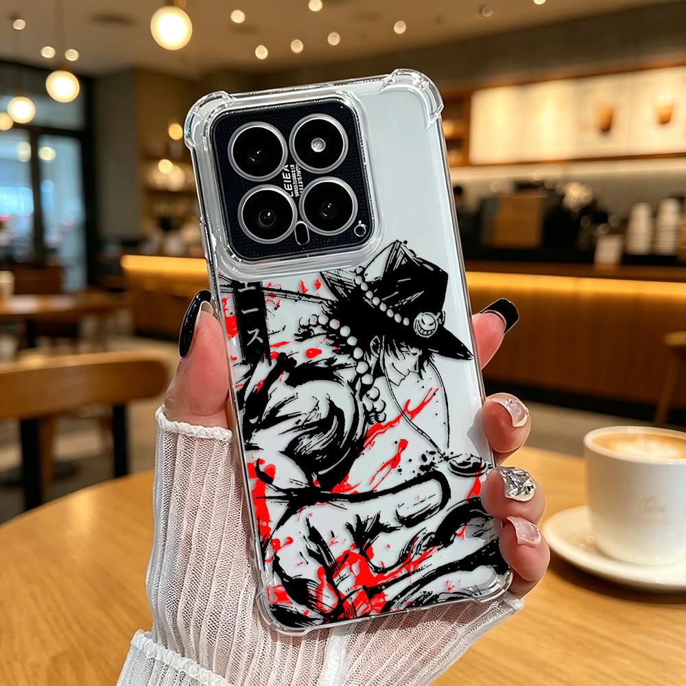 Clear Phone Case For Realme 7I - Realme Note 50 recension och pris