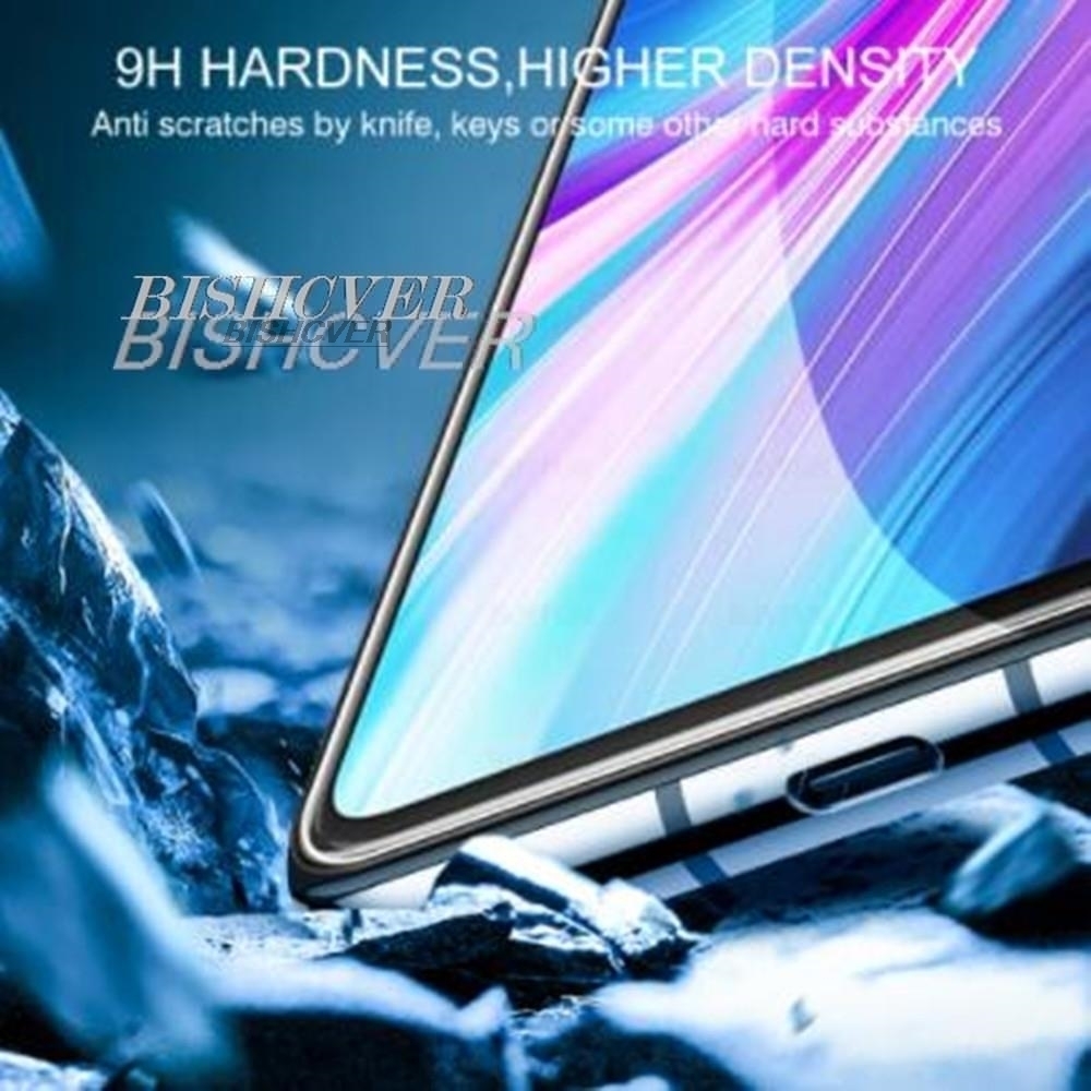 1-3PCS 9H Tempered Glass For R - Realme Note 50 recension och pris