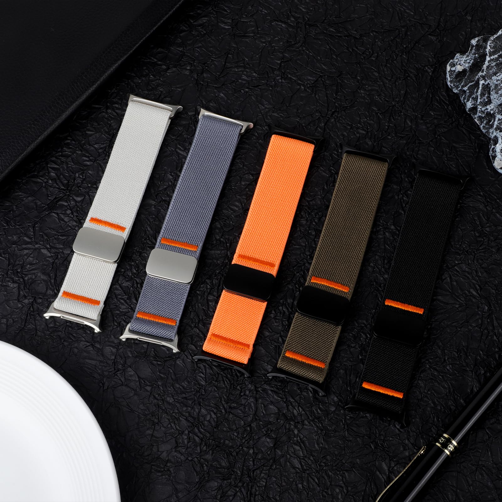Magnetic Strap For Samsung Gal - Solo Loop Strap recension och pris