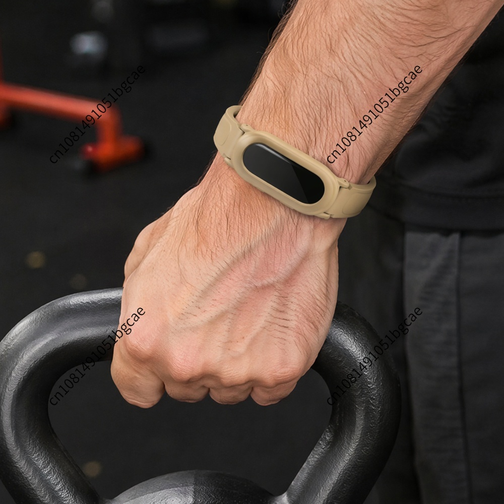 Sport Breathable band for Goog - Silicone Band Replacement recension och pris
