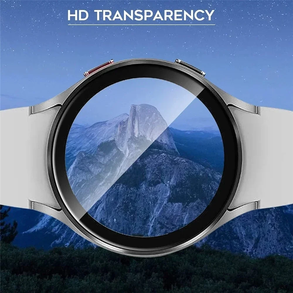 Tempered Glass For Huawei Watc - Huawei Smartwatch Accessories recension och pris