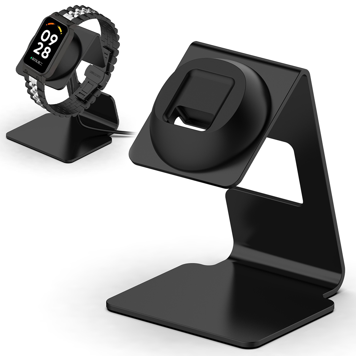 Smart Watch Charging Cable Cha - Watch Charging Dock recension och pris